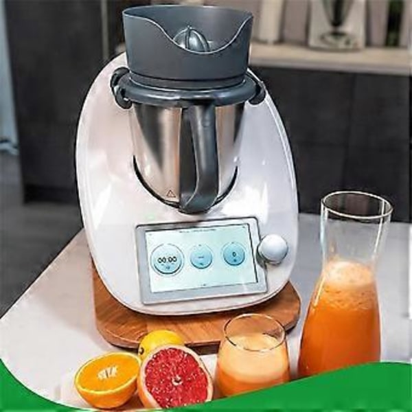 Til TM5 TM6 TM31 Juice Separator Ekstraktor Citron Appelsin Juice Tilbehør Kurv Køkken Manuel Juicer