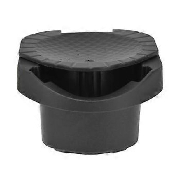 Genanvendelige Kaffekapsler Adapter Konverter Holder til Dolce Gusto Maskine Kaffekapsel Adapter