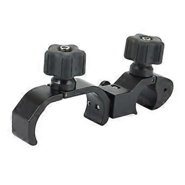 Snabbfäste Stångklämma med Kompass & Datafångarhållare, GPS, TOTALSTATION TSC3