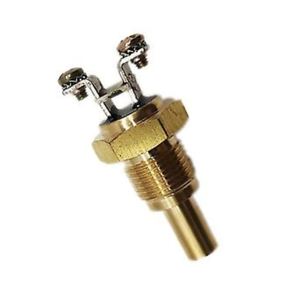 Temperatursensor för 312 D2 Motor 394-4837 3944837