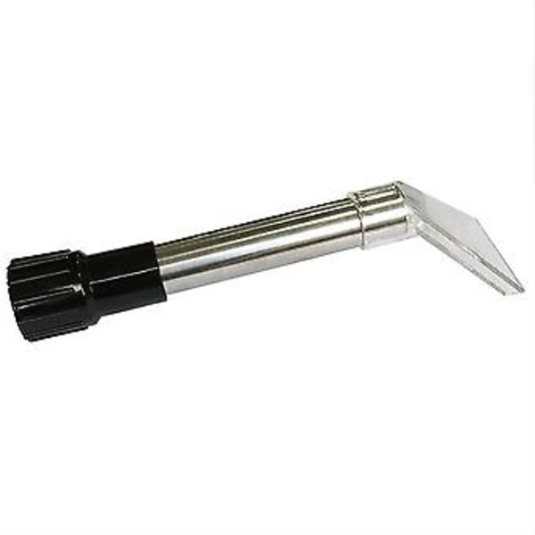 Teppemunnstykker med adapter dreibart teppe S