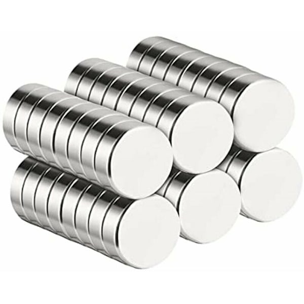 Ultra Powerful Neodymium Magnets - Set of 40 Powerful Magnets