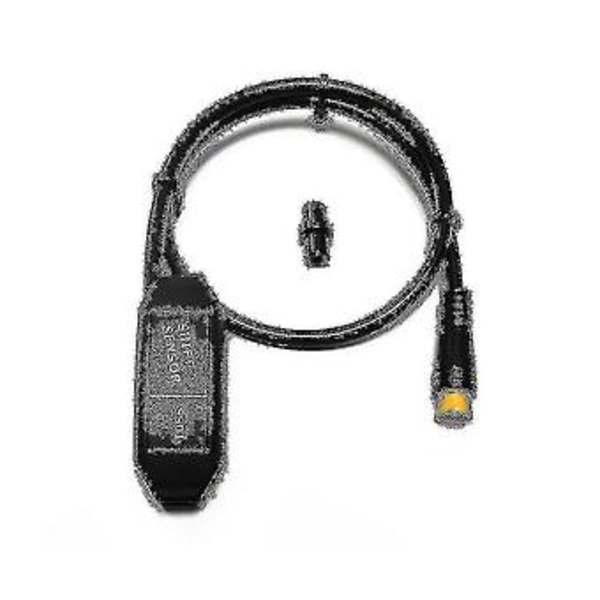 Ny Elektrisk Cykel Drivmotor Växelsensor Bbs01 Bbs02 Elektrisk Cykel Växelsensor För Tillbehör