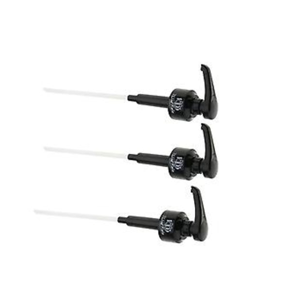 4 kpl 8 ml pumppuja annostelupumppu Moninille