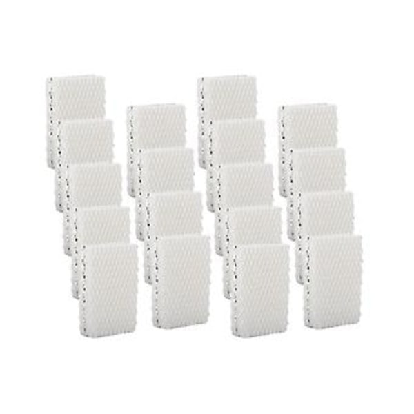 18 stk. Wf813 Filter Wick Filter Erstatning Kompatibel For Rel Rcm-832 Rcm-