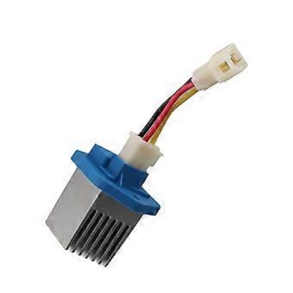 HVAC Blæsermotor Modstand til 2.7L 2005-2006 97179-2D200 971792D200
