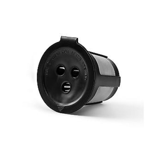 6 st Återanvändbara Kaffekapslar För Ninja Cfp200 Kapselmaskin