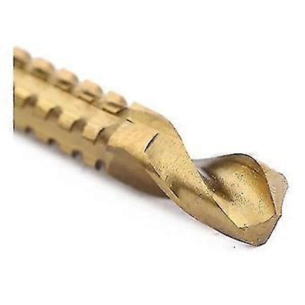 Best Way Tools - B51626 51626 Höghastighets Raspborr, 3 Delar