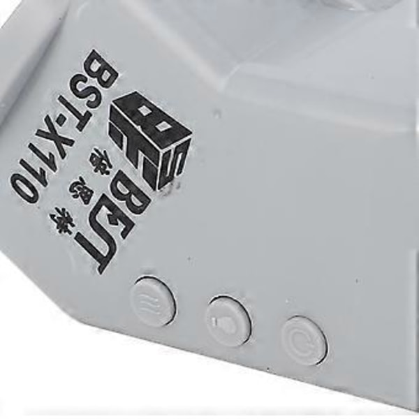 LED Lys Røgabsorber 7600RPM 3 Gear Luftmængde Mikroskop Røgsuger til Lodning Svejsning Arbejde