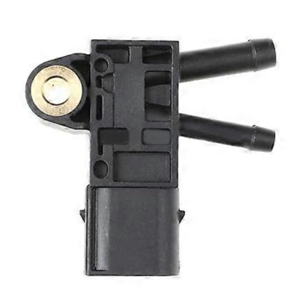0071536128 DPF Grenrör Differenstrycksensor för W164 W211 W220 W221 C E G M R S-KLASS