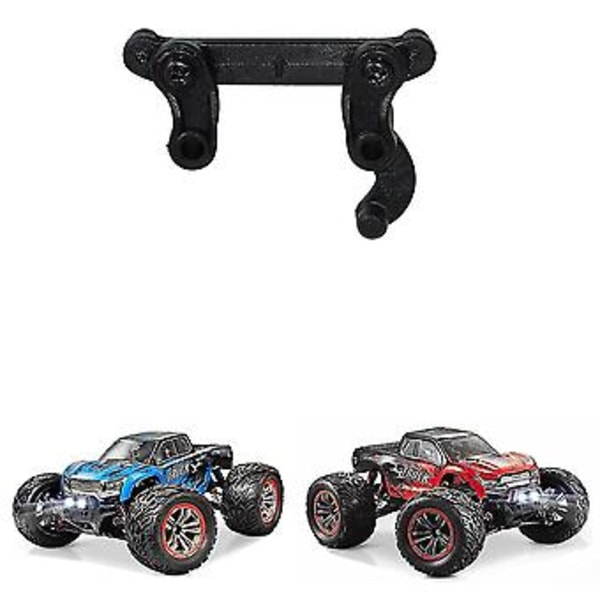 Ohjausvarren sarja 55-zj01 malleihin 9155 9156 Xinlehong 9155 9156 1/12 RC-auton varaosat