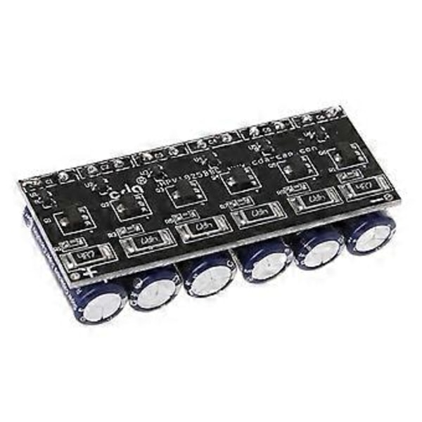16V1F/2F Farad Kondensatormodul 2.7V 10F Superkondensator Med Beskyttelses Boa