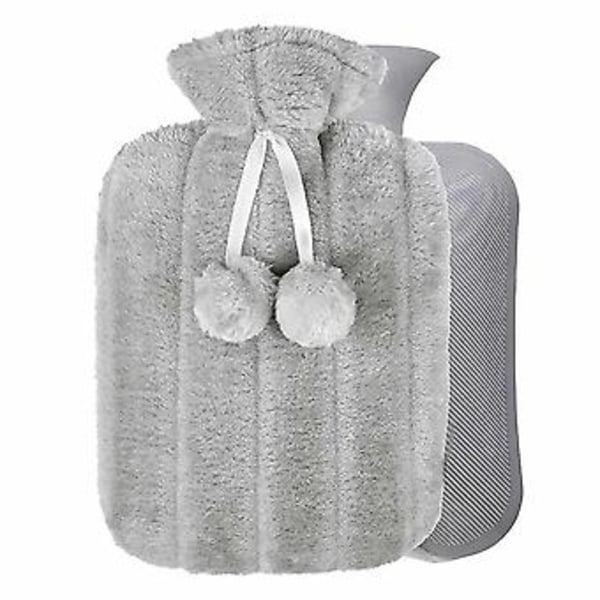 2l Skyddsfodral Avtagbart Varmt Överdrag - Varmt Överdrag