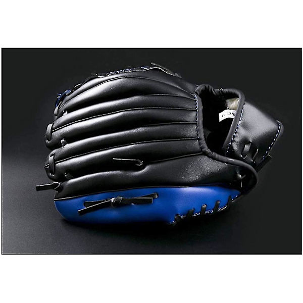 Infield Pitcher Baseball Handske Softball Handske Børn Voksen