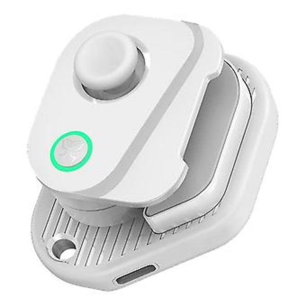Mobilspel Ph Gamepad Joystick För Ios Gaming Pubg - Vit