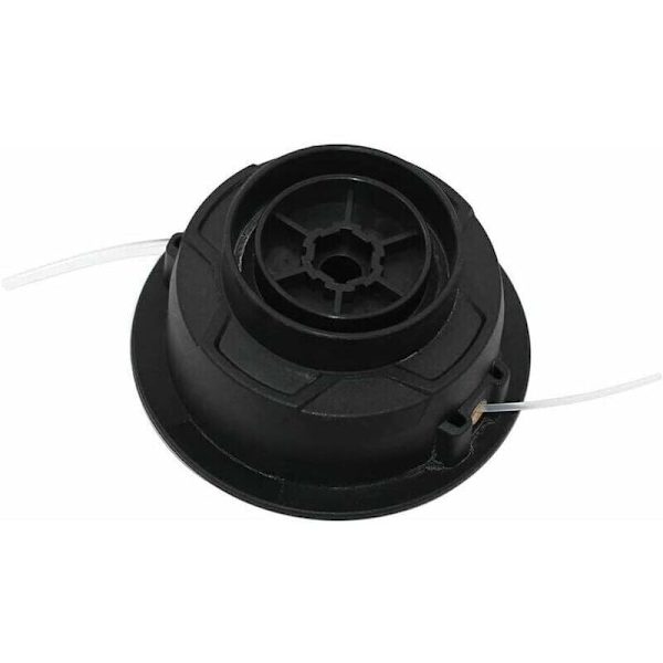 Reservedele C6-2 Buskrydderhoved 4006-710-2126 til FS38, FS40, FS45, FS46, FS50, FSE60, FSE71, FSE81 Buskryddere