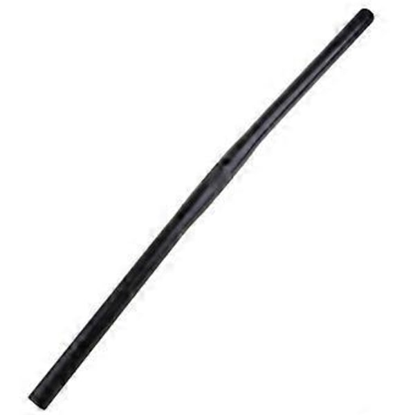 25,4 mm 60 cm suora riser-tanko maastopyörään, alumiiniseosohjaustanko