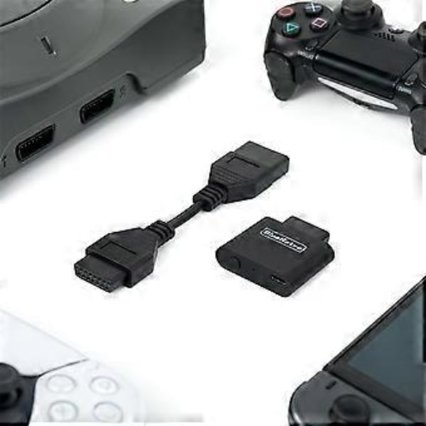For trådløs spillkontrolleradapter for CD-konsoll for Switch Pro