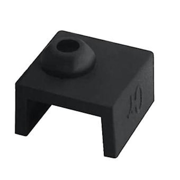3 Set Er B Med Mindre Stålhals Silikonfodral För 3, 3 Pro -10/10s 3D-skrivare