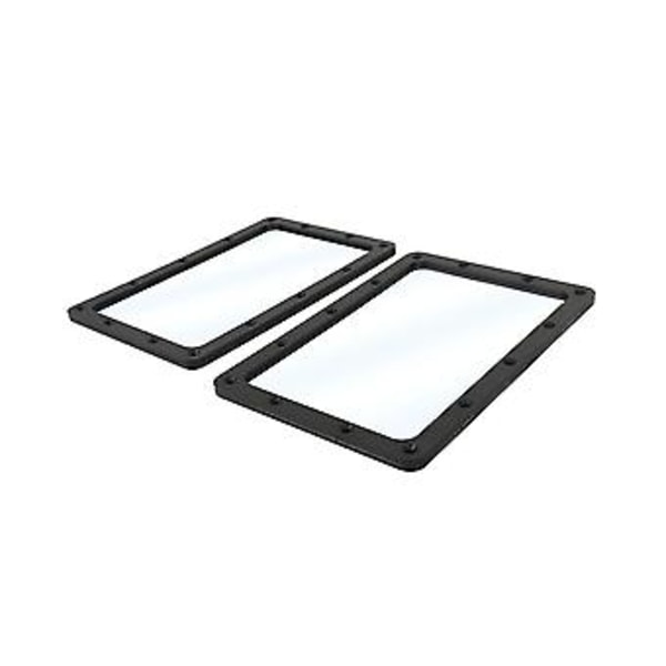 2 st/lot 3D-skrivare S 173 X 115,4 mm Fep För Photon Mono/Photon Mono 4k/Photon Ultra/Photon
