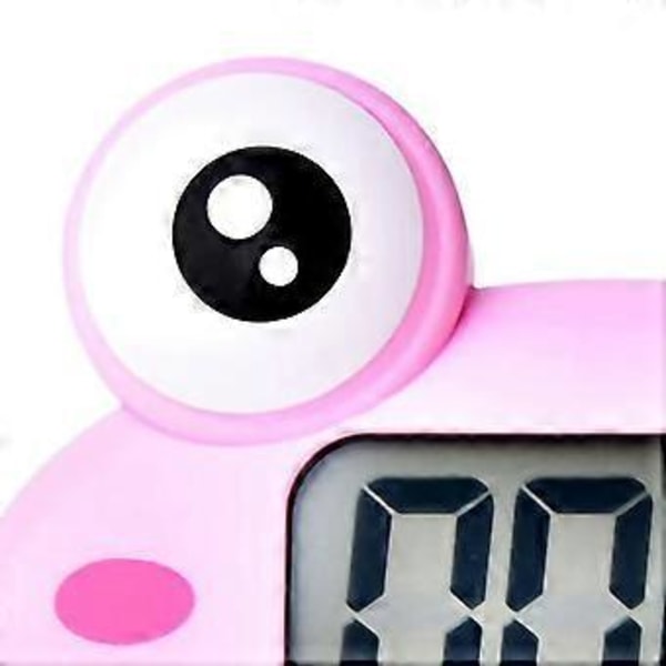 Magnetisk timer, dyretimer, magnetisk studenttimer, digital timer, toppmodell