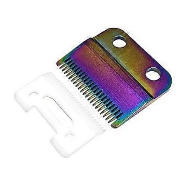 För 8148 8504 Professionella Justerbara Klippmaskinsblad Precision 2 Hål Justerbara Hårklippare Delar Blad D