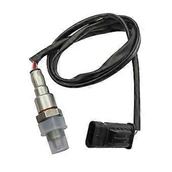 Til - 1 2 3 4 5 6 7 Serie X3 X4 X5 X7 G30 F25 F36 2015+ Efter Bil Ilt O2 Sensor 13628589104 13628593852