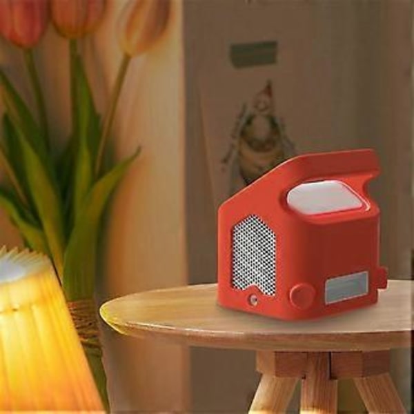 Skyddsfodral för Player (3:e generationen) Barns Smart Audio Silikonskydd Solid Färg Enkelt Skal-B