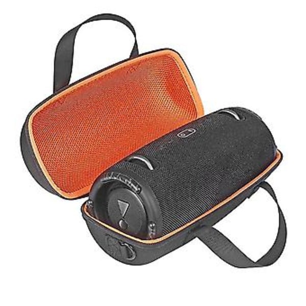 Hårt Skal För Xtreme 3 Portabel Bluetooth Högtalare Rese Förvaringshållare Med Dragkedjeficka