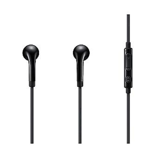 Nya 10st In-Ear Stereo Hörlurar med Mikrofon & Kontroll Fr för Galaxy Note 2 S3 S4 S5