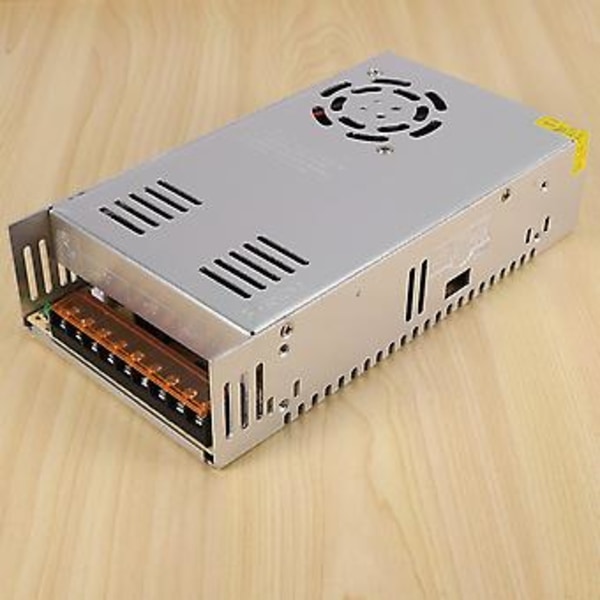 AC / Til 24V 20A 480W Volta Transformer S Til LED Stripe