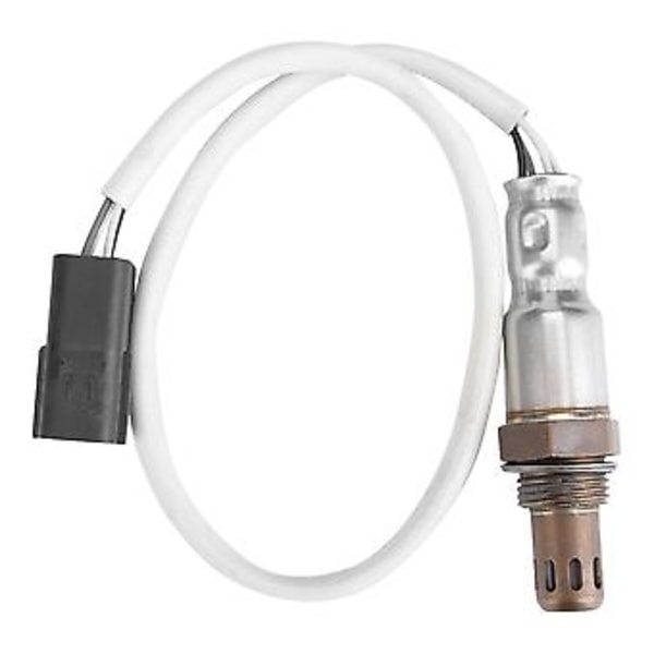 Oksygensensor, nedstrøms oksygen O2-sensor J Oksygensensor Praktisk bruk