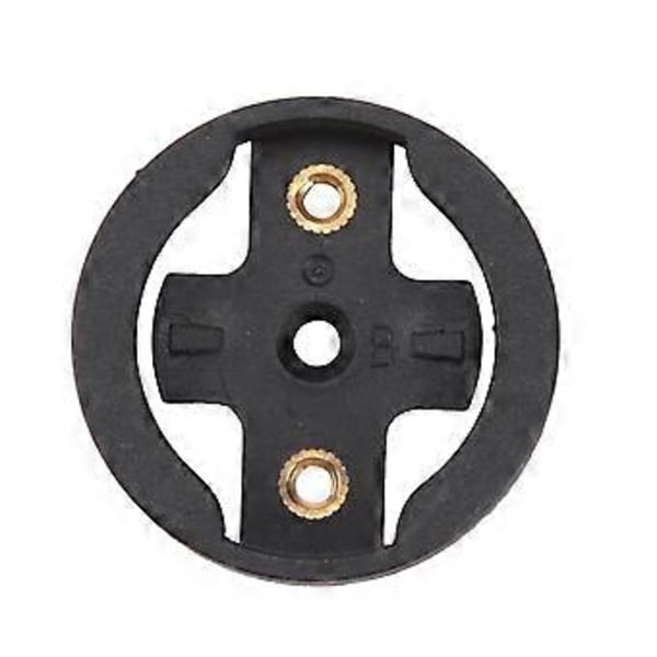 For F12 Cykelstyr Alloy Computer Mount Til Cateye Blackbird Lys Kamera Cykelholder
