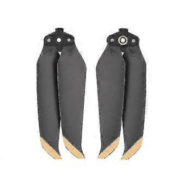 8st 7238f Lågbruspropellrar För Dji Mavic Air 2/air 2s Vingfläkt Snabbfäste Propellrar För Dji Mavic Air 2s Drönartillbehör