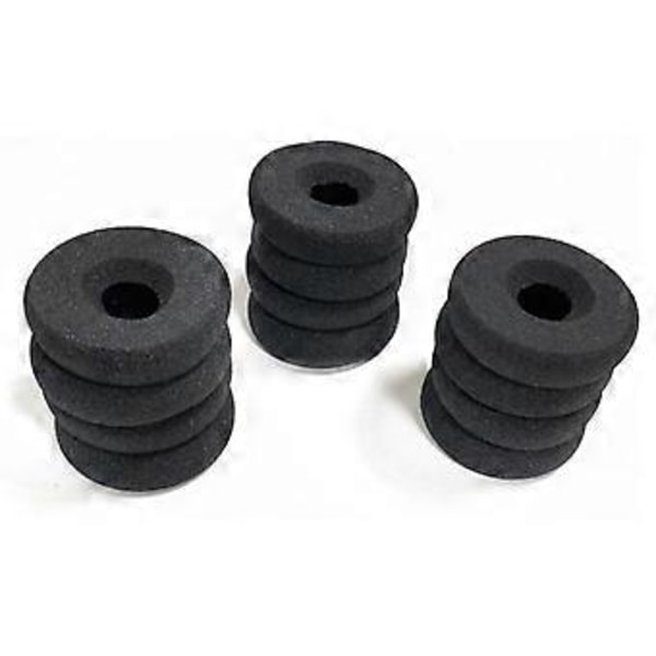 Erstatningsøreputer for PLANTRONICS Blackwire C225 3220 320 3210 H251 261 Hodetelefoner Øreputer, Headset Øreputer