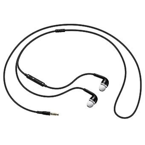 Uudet 10 kpl In-Ear Stereo Kuulokkeet Mikrofoni & Säätimet Galaxy Note 2 S3 S4 S5:lle