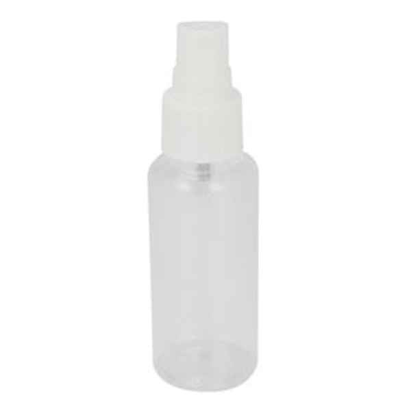 50 Stycken 50ml Flaskor Tomma Able Ato Flaska