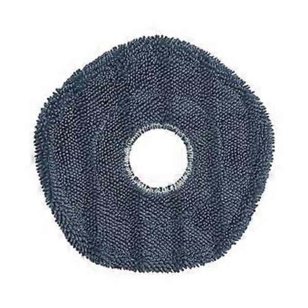 Moppiliinat ja pölypussit X10 Pro Omni -robotti-imurin varaosiin