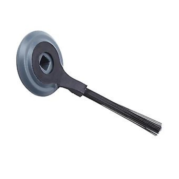 8 stk Sidebørste For R85 S86 R71 Rv871 Av752 Støvsugere Reservedeler S