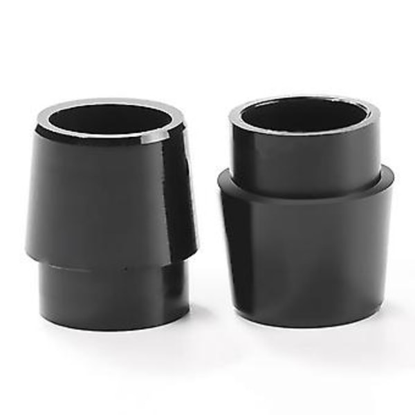 20 st Mjuka Golf Ferrules För 815 Razr X-hot2 Skaft Sleeve Adapter Tip 0.335 Golfskaft