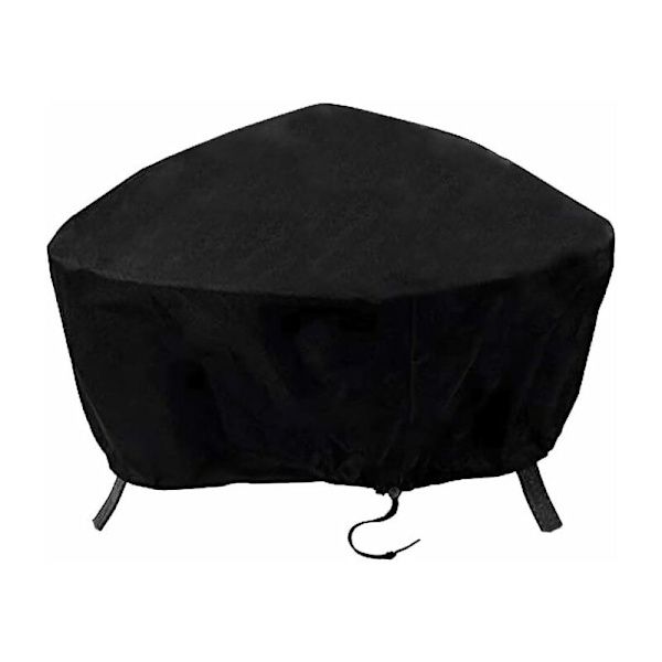 Eldstadsskydd Grillskydd BBQ-skydd Eldstadsskydd Utomhus Eldstadsskydd med (77 x 31cm)-Fei Yu