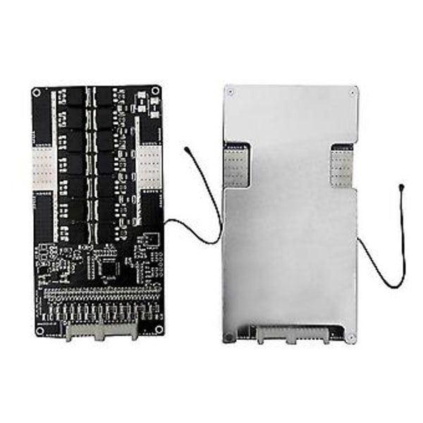 14s 48v Lithium Batteribeskyttelseskort Ternært Polymer Bil Bms(50a)