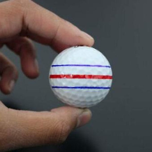4 st Markör Boll Linjemarkör Plast Bollinjerare Bolljusteringslinjemarkör