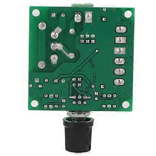 Stegmotorkontroller PWM Puls Signalgenerator Hastighetsregulator Kort
