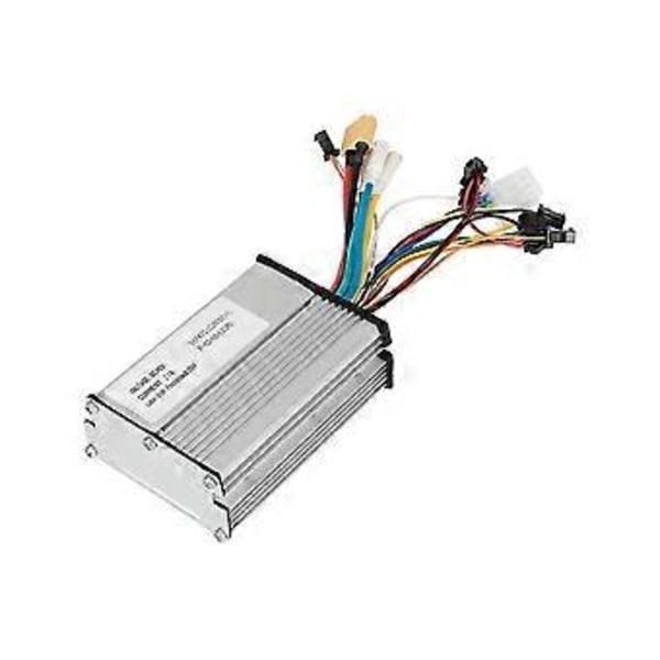 Elektrisk Skateboard Kontroller DC 48V 21A Smart Borstlös Motor Huvudkort Kontroll Huvudkort Maste