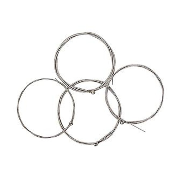 Tillbehör för musikinstrument Elektrisk Sträng B103 Hexagonal Stålkärna Ing Sträng B103