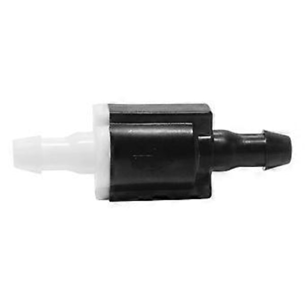 Bilviskerkontroll for ventilspyler frontrute automatisk vindskjerm erstatningstilbehør passer for Volvo C30 C70 S40 S60 S70 9178