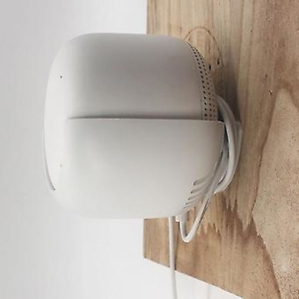 Wifi-kiinnike kaapelilla Er Turvallinen ja helppokäyttöinen E