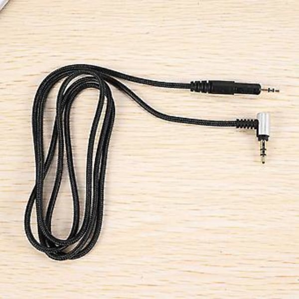 Udskiftnings O Kabel Til Ath-m50x M40x Phs Passer Til Mange Phs