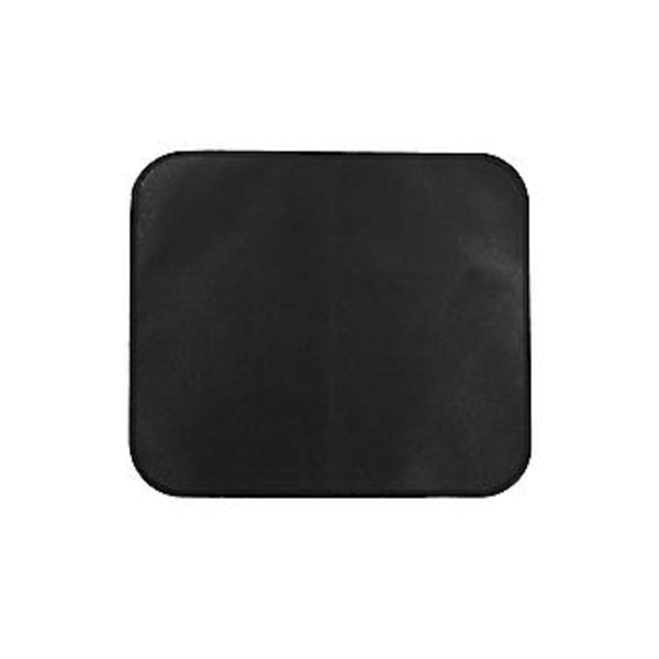 Udendørs Cam Klud Picnic Barbecue Brandhæmmende Beskyttelsesmåtte Grilludstyr 600x520mm
